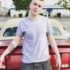 Meet your Posher, Blake